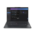 Portátil Lenovo ThinkPad Z16 Gen 2 con procesador AMD Ryzen 9 PRO 7940HS, pantalla táctil WQUXGA de 16 pulgadas, 64 GB de memoria LPDDR5x-SDRAM, 1 TB SSD, tarjeta gráfica AMD Radeon RX 6550M, Wi-Fi 6E y Windows 11 Pro. SKU: 21JX000TPB