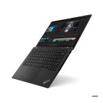 Lenovo ThinkPad T14 Gen 4 (AMD) portátil con AMD Ryzen 7 PRO 7840U, pantalla de 14 pulgadas WUXGA, 16 GB de RAM LPDDR5x-SDRAM, 512 GB SSD, Wi-Fi 6E y Windows 11 Pro, SKU 21K3001GSP