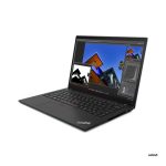 Lenovo ThinkPad T14 Gen 4 (AMD) portátil con AMD Ryzen 7 PRO 7840U, pantalla de 14 pulgadas WUXGA, 16 GB de RAM LPDDR5x-SDRAM, 512 GB SSD, Wi-Fi 6E y Windows 11 Pro, SKU 21K3001GSP