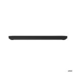 Lenovo ThinkPad T14 Gen 4 (AMD) portátil con AMD Ryzen 7 PRO 7840U, pantalla de 14 pulgadas WUXGA, 16 GB de RAM LPDDR5x-SDRAM, 512 GB SSD, Wi-Fi 6E y Windows 11 Pro, SKU 21K3001GSP