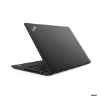 Lenovo ThinkPad T14 Gen 4 (AMD) portátil con AMD Ryzen 7 PRO 7840U, pantalla de 14 pulgadas WUXGA, 16 GB de RAM LPDDR5x-SDRAM, 512 GB SSD, Wi-Fi 6E y Windows 11 Pro, SKU 21K3001GSP