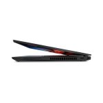 Portátil Lenovo ThinkPad T16 Gen 2 con procesador AMD Ryzen 5 PRO 7540U, pantalla de 16 pulgadas WUXGA, 16 GB de RAM LPDDR5x-SDRAM, 512 GB SSD, Wi-Fi 6E y Windows 11 Pro. SKU: 21K70020PB