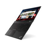 Lenovo ThinkPad T16 Gen 2 (AMD) portátil con AMD Ryzen 7 PRO 7840U, pantalla WUXGA de 16 pulgadas, 32 GB de RAM y 1 TB SSD (21K7003PPB)