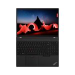 Lenovo ThinkPad T16 Gen 2 (AMD) portátil con AMD Ryzen 7 PRO 7840U, pantalla WUXGA de 16 pulgadas, 32 GB de RAM y 1 TB SSD (21K7003PPB)