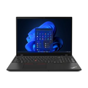 Lenovo ThinkPad P16s Gen 2 (AMD) estación de trabajo móvil con AMD Ryzen 7 PRO 7840U, pantalla táctil WUXGA de 16 pulgadas, 32 GB LPDDR5x-SDRAM, 1 TB SSD, Wi-Fi 6E, Windows 11 Pro en negro, SKU 21K90003MH