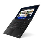 Lenovo ThinkPad P16s Gen 2 con AMD Ryzen 7 PRO 7840U, 16 pulgadas WQUXGA, 32 GB LPDDR5x-SDRAM, 1 TB SSD, Wi-Fi 6E, Windows 11 Pro, Inglés, Negro. SKU: 21K90005PB