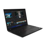 Lenovo ThinkPad P16s Gen 2 estación de trabajo móvil con AMD Ryzen 7 PRO 7840U, 16 GB LPDDR5x-SDRAM, 512 GB SSD, pantalla WUXGA de 16 pulgadas y Windows 11 Pro, SKU 21K9000DCK