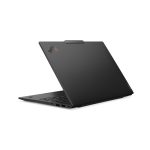 Portátil Lenovo ThinkPad X1 Carbon Gen 12 con pantalla de 14 pulgadas WUXGA, procesador Intel Core Ultra 7 155U, 16 GB de RAM LPDDR5x-SDRAM, 512 GB SSD, Wi-Fi 6E y Windows 11 Pro en color negro - SKU 21KC0055PB
