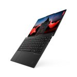 Portátil Lenovo ThinkPad X1 Carbon Gen 12 con Intel Core Ultra 7 155U, pantalla táctil 2.8K de 14 pulgadas, 32 GB de RAM LPDDR5x-SDRAM y 1 TB SSD. SKU: 21KC005VPB.