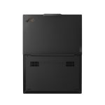 Lenovo ThinkPad X1 Carbon Gen 12 portátil con Intel Core Ultra 5 125U, pantalla de 14 pulgadas WUXGA, 16 GB de RAM LPDDR5x y 512 GB SSD, SKU 21KC0065PB