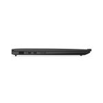Portátil Lenovo ThinkPad X1 Carbon Gen 12 de 14 pulgadas, Intel Core Ultra 7, 32 GB LPDDR5x-SDRAM, 1 TB SSD, Wi-Fi 6E (802.11ax), Windows 11 Pro, SKU 21KC0067PB