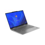 Lenovo ThinkPad X1 Híbrido 2-en-1 Gen 9 con Intel Core Ultra 7, pantalla táctil de 14 pulgadas WUXGA, 16 GB RAM, 512 GB SSD, Wi-Fi 6E, Windows 11 Pro en color gris. SKU 21KE002YSP