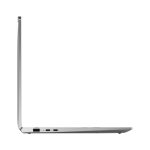 Lenovo ThinkPad X1 Híbrido 2-en-1 Gen 9 con Intel Core Ultra 7, pantalla táctil de 14 pulgadas WUXGA, 16 GB RAM, 512 GB SSD, Wi-Fi 6E, Windows 11 Pro en color gris. SKU 21KE002YSP