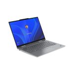 Lenovo ThinkPad X1 2-in-1 Gen 9 con procesador Intel Core Ultra 7, pantalla táctil WUXGA de 14 pulgadas, 16 GB de RAM, 1 TB de SSD, Wi-Fi 6E, Windows 11 Pro, SKU 21KE003TSP