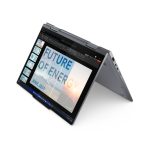 Lenovo ThinkPad X1 2-in-1 Gen 9 con procesador Intel Core Ultra 7, pantalla táctil WUXGA de 14 pulgadas, 16 GB de RAM, 1 TB de SSD, Wi-Fi 6E, Windows 11 Pro, SKU 21KE003TSP