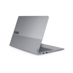Lenovo ThinkBook 14 G6 IRL con procesador Intel Core i5-1335U, 16 GB DDR5, 512 GB SSD, pantalla de 14 pulgadas WUXGA y Windows 11 Pro, SKU 21KG001CSP