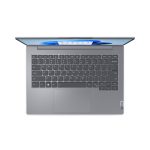 Lenovo ThinkBook 14 G6 IRL con procesador Intel Core i5-1335U, 16 GB DDR5, 512 GB SSD, pantalla de 14 pulgadas WUXGA y Windows 11 Pro, SKU 21KG001CSP