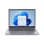 Lenovo ThinkBook 14 G6 IRL con procesador Intel Core i5-1335U, 16 GB DDR5, 512 GB SSD, pantalla de 14 pulgadas WUXGA y Windows 11 Pro, SKU 21KG001CSP