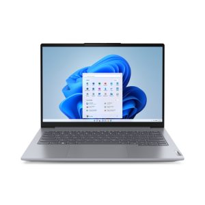 Lenovo ThinkBook 14 G6 IRL con Intel Core i7-13700H, pantalla de 14 pulgadas WUXGA, 16 GB DDR5-SDRAM, 512 GB SSD, Wi-Fi 6 y Windows 11 Pro. SKU: 21KG004SSP