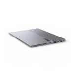 Imagen del Lenovo ThinkBook 16 G6 IRL portátil con Intel Core i7-13700H, pantalla WUXGA de 16 pulgadas, 16 GB de RAM DDR5, 512 GB SSD, Wi-Fi 6 y Windows 11 Pro en color gris. SKU: 21KH000RMH