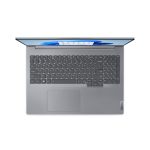 Portátil Lenovo ThinkBook 16 G6 IRL con procesador Intel Core i5-1335U, pantalla de 16 pulgadas WUXGA, 16 GB de RAM DDR5 y 512 GB SSD, SKU 21KH006EGE