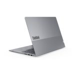Portátil Lenovo ThinkBook 16 G6 con Intel Core i5-13420H, pantalla WUXGA de 16 pulgadas, 16 GB DDR5-SDRAM, 512 GB SSD, Wi-Fi 6, Windows 11 Pro, SKU 21KH00TCPB