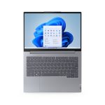 Lenovo ThinkBook 14 G6 ABP AMD Ryzen 5 7530U, pantalla WUXGA de 14 pulgadas, 16 GB DDR4-SDRAM, 512 GB SSD, Wi-Fi 6, Windows 11 Pro en alemán, SKU 21KJ0019GE