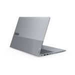 Portátil Lenovo ThinkBook 16 G6 con AMD Ryzen 5 7530U, pantalla de 16 pulgadas WUXGA, 16 GB DDR4-SDRAM, 512 GB SSD, Wi-Fi 6, y Windows 11 Pro. SKU 21KK0003SP, gris.
