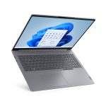 Lenovo ThinkBook 16 G6 ABP portátil con AMD Ryzen 7, pantalla WUXGA de 16 pulgadas, 16 GB DDR4-SDRAM, 512 GB SSD, Wi-Fi 6 y Windows 11 Pro. SKU: 21KK000KMH.