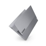 Lenovo ThinkBook 16 G6 ABP portátil con AMD Ryzen 7, pantalla WUXGA de 16 pulgadas, 16 GB DDR4-SDRAM, 512 GB SSD, Wi-Fi 6 y Windows 11 Pro. SKU: 21KK000KMH.