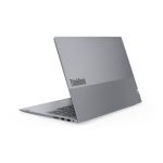 Portátil Lenovo ThinkBook 16 G6 ABP con AMD Ryzen™ 5 7530U, pantalla WUXGA de 16 pulgadas, 8 GB DDR4-SDRAM, 256 GB SSD, Wi-Fi 6 (802.11ax) y Windows 11 Pro. SKU: 21KK001CSP