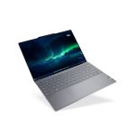 Portátil Lenovo ThinkBook 13x G4 IMH con procesador Intel Core Ultra 9 185H, pantalla de 13.5 pulgadas 2.8K, 32 GB de RAM LPDDR5x-SDRAM, 1 TB SSD, Wi-Fi 6E y sistema operativo Windows 11 Pro en color gris, SKU 21KR000MPB