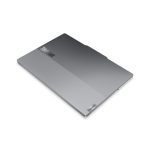 Portátil Lenovo ThinkBook 13x G4 IMH con procesador Intel Core Ultra 9 185H, pantalla de 13.5 pulgadas 2.8K, 32 GB de RAM LPDDR5x-SDRAM, 1 TB SSD, Wi-Fi 6E y sistema operativo Windows 11 Pro en color gris, SKU 21KR000MPB