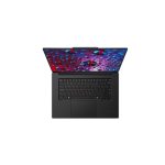 Lenovo ThinkPad P1 Gen 7, estación de trabajo móvil con Intel Core Ultra 7 165H, 32 GB de RAM, 1 TB SSD, pantalla WQXGA de 16 pulgadas, SKU 21KV0022PB