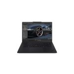 Lenovo ThinkPad P1 Gen 7, estación de trabajo móvil con Intel Core Ultra 7 165H, 32 GB de RAM, 1 TB SSD, pantalla WQXGA de 16 pulgadas, SKU 21KV0022PB