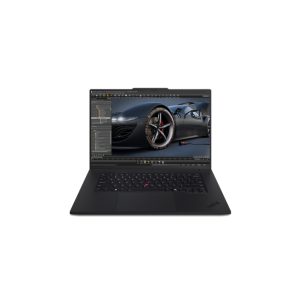 Lenovo ThinkPad P1 Gen 7, estación de trabajo móvil con Intel Core Ultra 7 165H, 32 GB de RAM, 1 TB SSD, pantalla WQXGA de 16 pulgadas, SKU 21KV0022PB