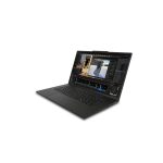 Lenovo ThinkPad P1 Gen 7 estación de trabajo móvil con Intel Core Ultra 9 185H, pantalla táctil de 16 pulgadas, 64 GB de RAM LPDDR5x, 2 TB SSD, NVIDIA GeForce RTX 4070, Wi-Fi 7, Windows 11 Pro, SKU 21KV0028PB