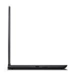 Lenovo ThinkPad P16v Gen 2 (Intel) 16-inch WQUXGA mobile workstation with Intel Core Ultra 9 185H, 64GB DDR5 RAM, 1TB SSD, NVIDIA RTX 3000 Ada, Wi-Fi 6E, Windows 11 Pro - SKU: 21KX0010PB