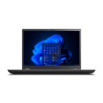 Lenovo ThinkPad P16v Gen 2 (Intel) 16-inch WQUXGA mobile workstation with Intel Core Ultra 9 185H, 64GB DDR5 RAM, 1TB SSD, NVIDIA RTX 3000 Ada, Wi-Fi 6E, Windows 11 Pro - SKU: 21KX0010PB