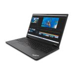 Lenovo ThinkPad P16v Gen 2 (Intel) 16-inch WQUXGA mobile workstation with Intel Core Ultra 9 185H, 64GB DDR5 RAM, 1TB SSD, NVIDIA RTX 3000 Ada, Wi-Fi 6E, Windows 11 Pro - SKU: 21KX0010PB