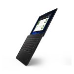 Portátil Lenovo ThinkPad L14 Gen 5 Intel Core Ultra 7 155U, pantalla de 14 pulgadas WUXGA, 16 GB de RAM DDR5, 512 GB SSD, Wi-Fi 6E, Windows 11 Pro en color negro. SKU: 21L10036PB