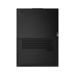 Portátil Lenovo ThinkPad L16 Gen 1 (Intel) con procesador Intel Core Ultra 5 125U, pantalla WUXGA de 16 pulgadas, 16 GB de RAM DDR5, SSD de 512 GB y Wi-Fi 6E, SKU 21L3002DPB