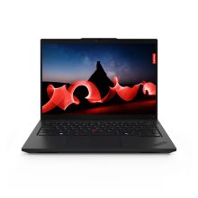 Portátil Lenovo ThinkPad L14 Gen 5, AMD Ryzen 5 PRO 7535U, 14 pulgadas WUXGA, 16 GB DDR5-SDRAM, 512 GB SSD, Wi-Fi 6E, Windows 11 Pro en color negro. SKU: 21L5001MPB