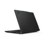 Lenovo ThinkPad L14 Gen 5 portátil con AMD Ryzen™ 7 PRO 7735U, pantalla de 14 pulgadas WUXGA, 16 GB DDR5-SDRAM, 512 GB SSD, Wi-Fi 6E (802.11ax) y Windows 11 Pro, en color negro. SKU: 21L5002MPB