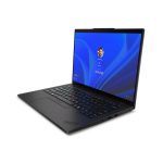Lenovo ThinkPad L14 Gen 5 portátil con AMD Ryzen™ 7 PRO 7735U, pantalla de 14 pulgadas WUXGA, 16 GB DDR5-SDRAM, 512 GB SSD, Wi-Fi 6E (802.11ax) y Windows 11 Pro, en color negro. SKU: 21L5002MPB