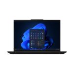 Lenovo ThinkPad L16 Gen 1 portátil de 16 pulgadas con AMD Ryzen 7 PRO 7735U, 16 GB DDR5-SDRAM, 512 GB SSD, Wi-Fi 6E, funciona con Windows 11 Pro. SKU: 21L7001HPB