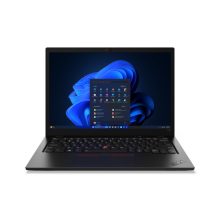 Lenovo ThinkPad L13 Gen 5 (Intel) con Intel Core Ultra 5 125U, 16 GB LPDDR5-SDRAM, 512 GB SSD, Wi-Fi 6E, Windows 11 Pro, color negro. SKU: 21LB0013PB.