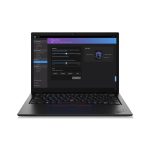 Lenovo ThinkPad L13 Gen 5 (Intel) con Intel Core Ultra 5 125U, 16 GB LPDDR5-SDRAM, 512 GB SSD, Wi-Fi 6E, Windows 11 Pro, color negro. SKU: 21LB0013PB.