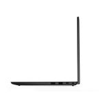 Portátil Lenovo ThinkPad L13 Gen 5 con Intel Core Ultra 7 155U, pantalla 13.3 pulgadas WUXGA, 16 GB LPDDR5-SDRAM, 512 GB SSD, Wi-Fi 6E, Windows 11 Pro, color negro. SKU: 21LB0018SP
