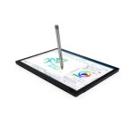 Portátil Lenovo ThinkPad X12 Detachable Gen 2 con Intel Core Ultra 7, pantalla táctil de 12.3 pulgadas, 16 GB RAM, 512 GB SSD y Wi-Fi 6E, SKU 21LK0026SP